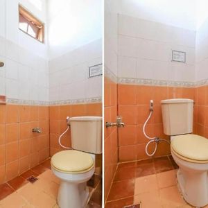 Kamar kembar